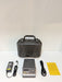 FLUKE 9100S DRY-WELL CALIBRATOR W/ BAG & CHARGER  TRANSCAT 5853T - TESTED