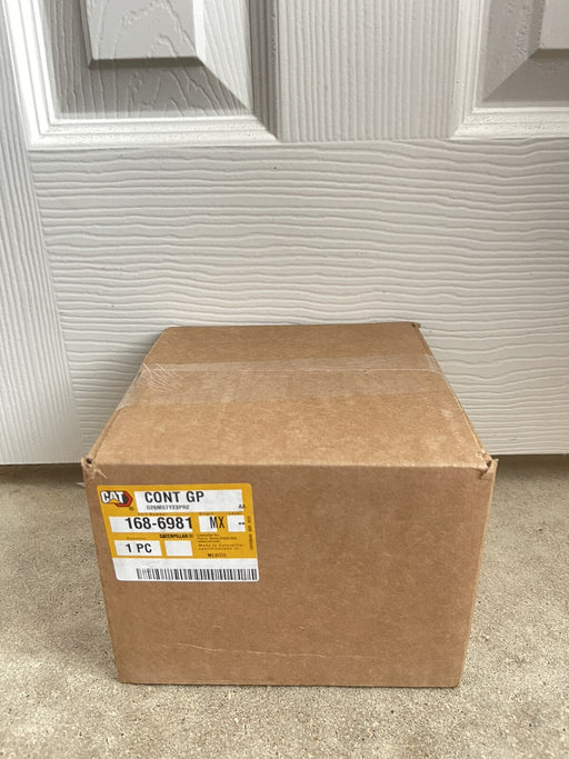 CAT 168-6981 CONT GP (NEW )