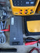 Fluke 754 Documenting Process Calibrator W / NEW TLK287 LEADS & EXTRA BATTERY