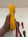 FLUKE 179 TRUE RMS MULTIMETER W/LEADS & CLIPS - SHIPS FAST