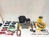 FLUKE SMFT-1000/PRO MULTIFUNCTION PV TESTER & PERFORMANCE ANALYZER (TESTED)