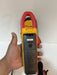 FLUKE 376FC WIRELESS TRUE RMS AC/DC CLAMP METER W/ BAG & LEADS - SHIPS FAST
