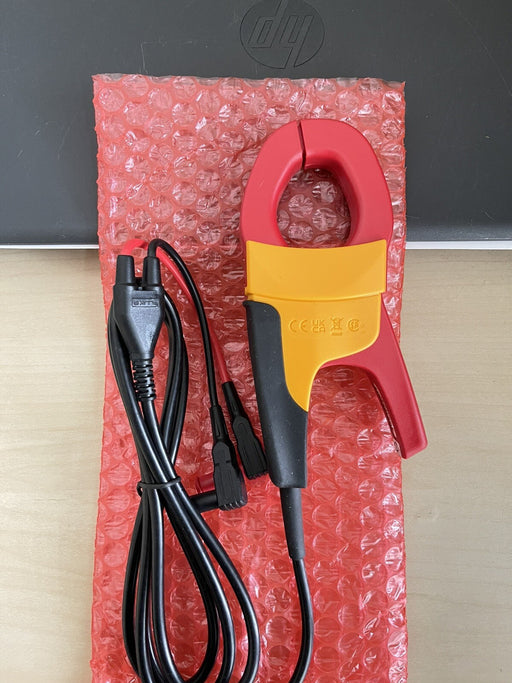 Fluke I400 400 Amp AC Current Clamp, (BRAND NEW )