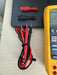 FLUKE 725 MULTIFUNCTION PROCESS CALIBRATOR W / FACTORY BOX -EXCELLENT CONDITION
