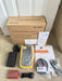 FLUKE 123B/NA INDUSTRIAL SCOPEMETER 20MHZ (NEW FACTORY SEALED)SHIPS FAST MFD2024