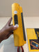 FLUKE 867B GRAPHICAL MULTIMETER W/LEADS & MANUALS - SHIPS FAST