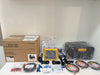 FLUKE 1734/EUS ENERGY LOGGER (NEW FACTORY BOX) CALIBRATED 2025 - SHIPS FAST