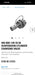 CAT 440-2667 SUSPENSION CYLINDERCHARGING VALVE (NEW SEALED GENUINE PART)