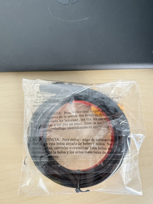 FLUKE I17XX-IFLEX1500-24 FLEXIBLE CURRENT PROBE (NEW SEALED) - FREE SHIPPING