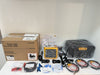 FLUKE 1734/EUS ENERGY LOGGER (NEW FACTORY BOX) CALIBRATED 2025 - SHIPS FAST