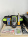 NETSCOUT LINKRUNNER AT 2000 KIT W/ INTELLITONE TONER & PROBE - FREE SHIPPING