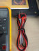 FLUKE 87 III TRUE RMS MULTIMETER W/ LEADS & MANUALS - SHIPS FAST
