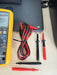 Fluke 1587 FC INSULATION MULTIMETER W/ BAG & LEADS / SHIPS NEXT DAY