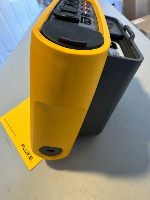 Fluke 3540 FC KIT 3-Phase Power/Monitoring Kit Fluke Connect (SHIPS NEXT DAY)