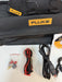 FLUKE BT521 BATTERY ANALYZER W/ ACCESSORIES - FREE SHIPPING (TESTED)