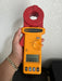 FLUKE 1630 EARTH GROUND CLAMP W/ BAG & LEADS - FREE SHIPPING / PERFECT CONDITION