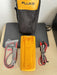 Fluke 289 True RMS Multimeter W/ Leads & Bag - CALIBRATED 2026 - FREE SHIPPING