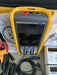 FLUKE 125B/NA INDUSTRIAL SCOPEMETER  40MHz HANDHELD OSCILLOSCOPE 1HZ TO 70HZ