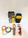 FLUKE 376 TRUE RMS AC/DC CLAMP METER (NEW SEALED) SHIPS FAST