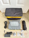 FLUKE VT900A GAS FLOW ANALYZER (CALIBRATED 2022) CHARGER-FREE SHIPPING