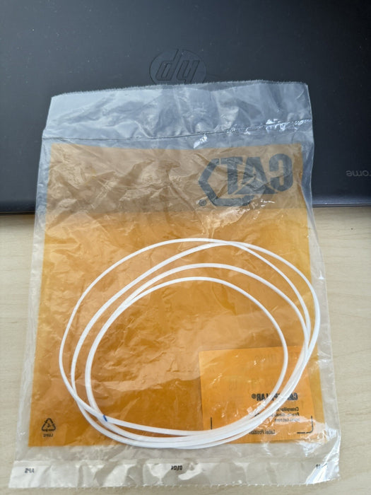 CAT 1S-6478: 477.77MM INTERNAL DIAMETER SEAL RING (GENUINE OEM) NEW