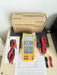 Fluke 725 Multifunction Process Calibrator W / Leads/(NEW FACTORY BOX) CAL 2023