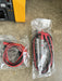 FLUKE BIO MEDICAL ESA609 ELECTRICAL SAFETY ANALYZER PORTABLE METER-SHIPS FAST