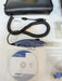 FLUKE NETWORKS VERSIV OPTIFIBER PRO OTDR KIT W/ QUAD OTDR MODULE & ACCESSORIES