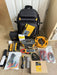 FLUKE SMFT-1000/PRO MULTIFUNCTION PV TESTER & PERFORMANCE ANALYZER (NEW SEALED)