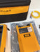FLUKE OFP-SM OPTIFIBER PRO SINGLEMODE OTDR MODULE KIT W /DSX VERSIV MAINFRAME