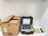 MEGGER DLRO100EB DIGITAL LOW RESISTANCE OHMMETER (NEW FACTORY SEALED) CAL 2024