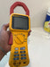 FLUKE 345 PQ CLAMP METER (PARTS ONLY) FOR PARTS  - SHIPS FAST