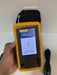 FLUKE PROSIM 4 VITAL SIGNS & ECG SIMULATOR W/ BAG & CHARGER (TESTED) SHIPS FREE
