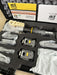 RLS KLAUKE 19TK5 399011190501 Copper Press Fit Crimping Tool Kit 19KN W/ 5 Jaws