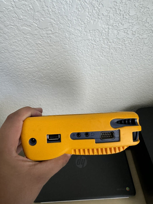 Fluke Networks EtherScope Series II Network ASSISTANT - Free Shipping