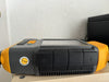 FLUKE 810 VIBRATION TESTER & TACHOMETER/FREE SHIPPING / SHIPS FAST