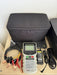 MEGGER TTR-25 SINGLE & THREE PHASE TRANSFORMER TURN-RATIO TEST/ FREE SHIPPING