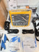 FLUKE 1734/EUS ENERGY LOGGER (NEW FACTORY BOX) CALIBRATED 2025 - SHIPS FAST