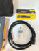 FLUKE ESA612 115V ELECTRICAL SAFETY ANALYZER W/ACCESSORIES (TESTED) SHIPS FREE