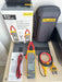 FLUKE 393 FC CAT III 1500 V True-rms Clamp Meter (NEW SEALED) - SHIPS FAST