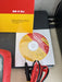 FLUKE 28 II EX TRUE RMS MULTIMETER W / LEADS & BAG - FREE SHIPPING (TESTED)