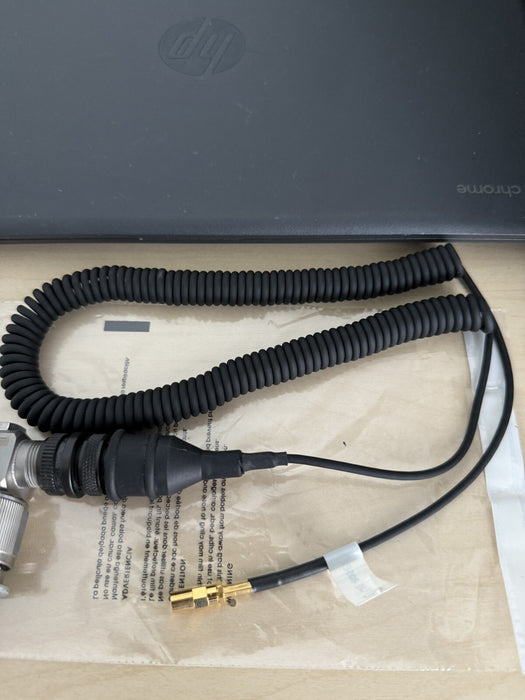 FLUKE 805ES EXTERNAL SENSOR ASSEMBLY (TESTED) SHIPS FAST - FREE SHIPPING