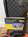 FLUKE 435 SERIES THREE PHASE POWER QUALITY & ENERGY ANALYZER W/ ROLLING CASE