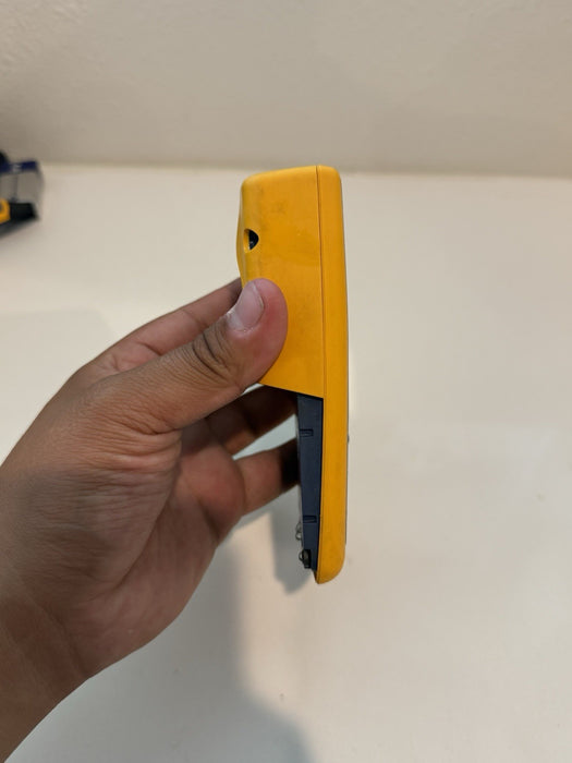 FLUKE NETWORKS LINKRUNNER PRO (PARTS ONLY) FOR PARTS - SHIPS FAST