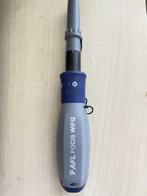 AFL FOCIS WiFi2 Fiber Optic Connector Inspection System