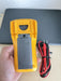 FLUKE 116 TRUE RMS DIGITAL MULTIMETER W / LEADS -SHIPS FAST