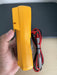 FLUKE 115 TRUS-RMS DIGITAL MULTIMETER / LEADS - SHIPS FAST