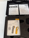 FLUKE 820-2 LED STROBOSCOPE W/ CASE & ACCESSORIES (NEW) SHIPS FREE