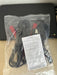 AEMC 1017.84 - KELVIN CLIPS 10 FT (10A - Hippo) (NEW SEALED ) FREE SHIPPING