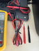 FLUKE 787 PROCESS METER W/ ACCESSORIES & BAG (EXCELLENT CONDITION)-FREE SHIPPING